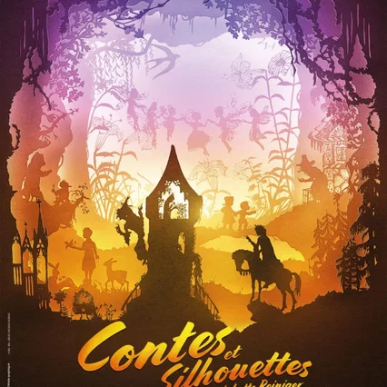 Miniature photo du film : Contes et silhouettes