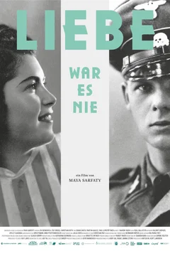 Affiche du film Love It Was Not