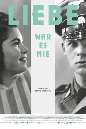 Affiche du film : Love It Was Not