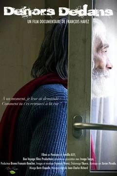 Affiche du film Dehors dedans