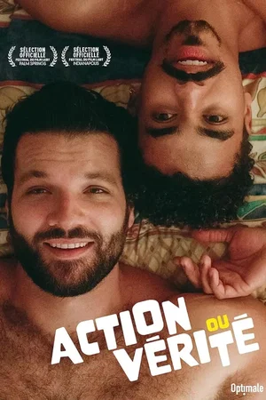 Affiche du film : Action ou vérité