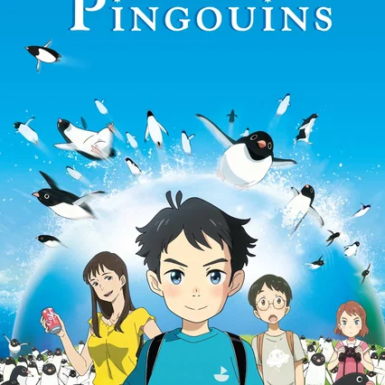 Miniature photo du film : Le mystère des pingouins