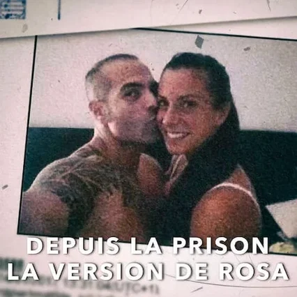 Miniature photo du film : Depuis la prison : La version de Rosa