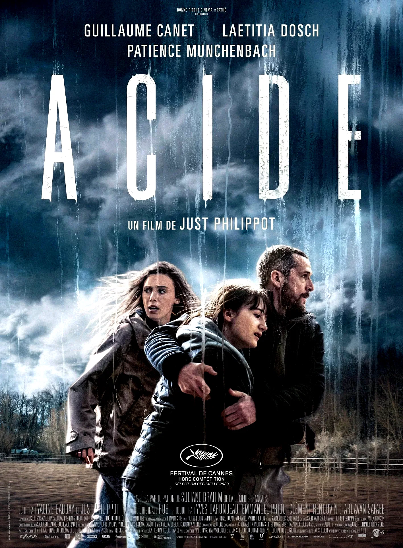 Photo 3 du film : Acide