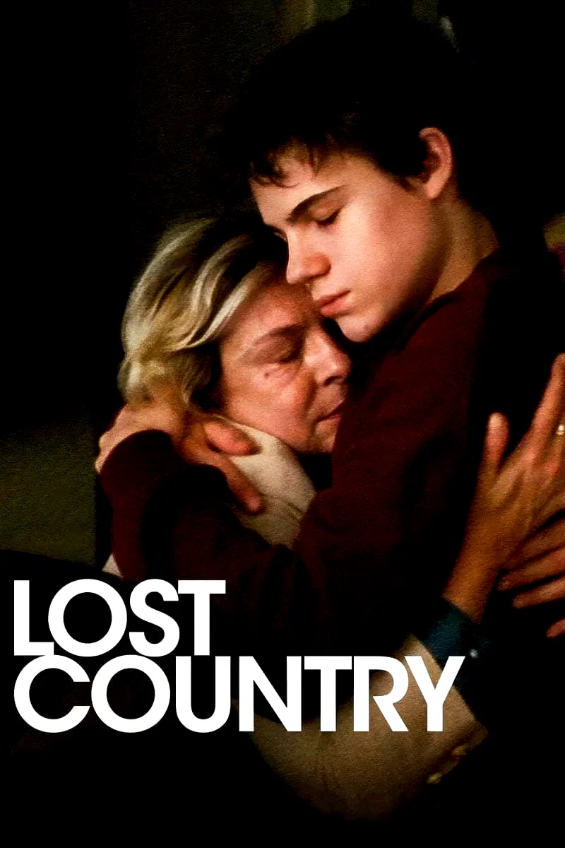 Photo 3 du film : Lost Country