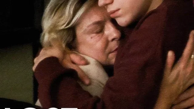Affiche du film : Lost Country