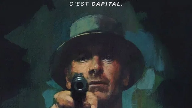 Affiche du film : The Killer