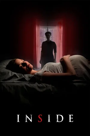 Affiche du film : Inside