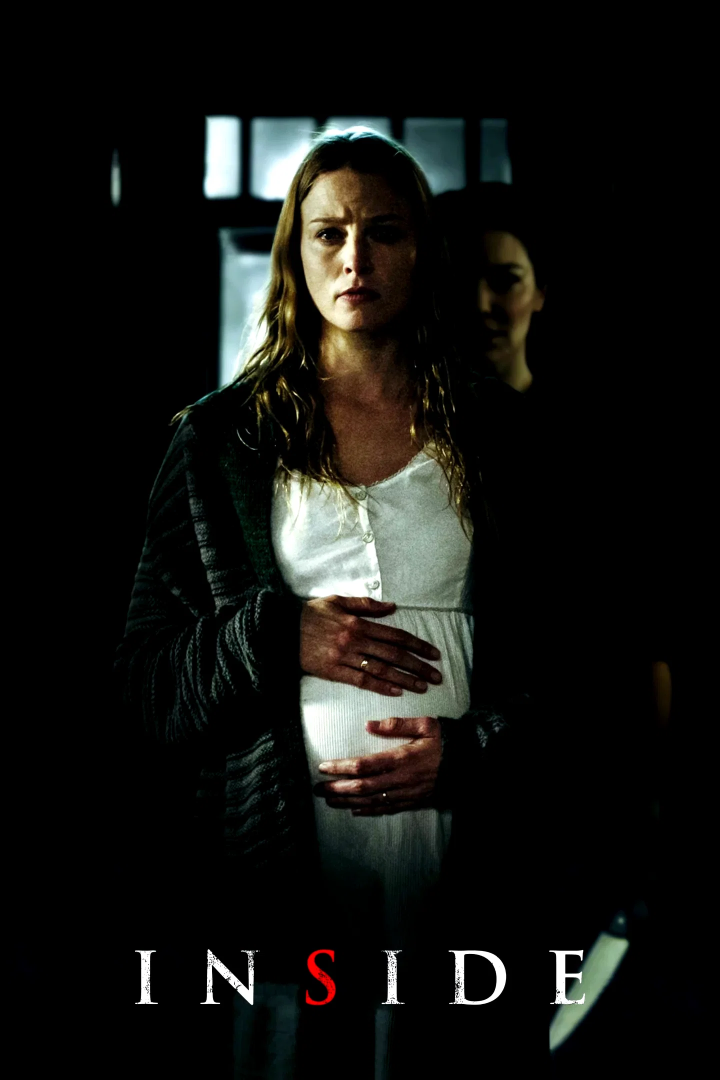Affiche du film : Inside