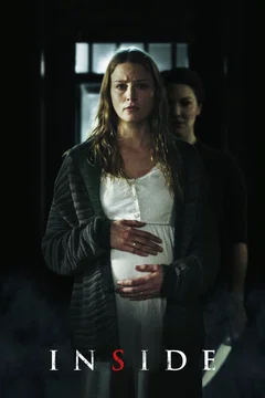 Affiche du film Inside