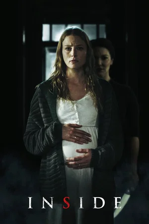 Affiche du film : Inside