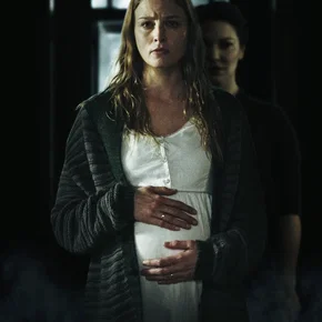 Photo du film : Inside