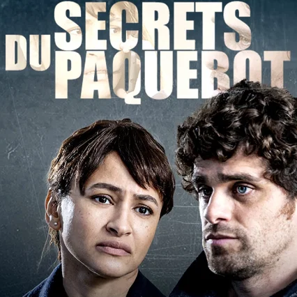 Miniature photo du film : Les Secrets du Paquebot