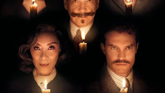 Affiche du film : Mystère à Venise
