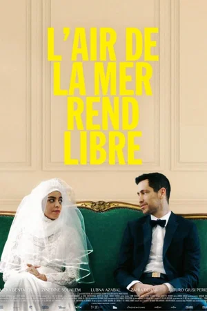Photo 2 du film : L'air de la mer rend libre
