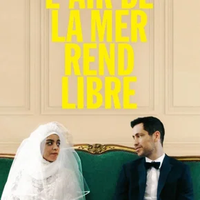 Photo du film : L'air de la mer rend libre