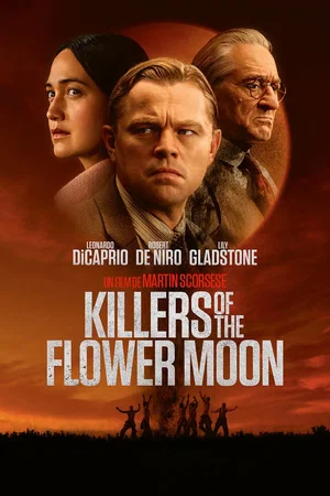 Photo du film : Killers of the Flower Moon
