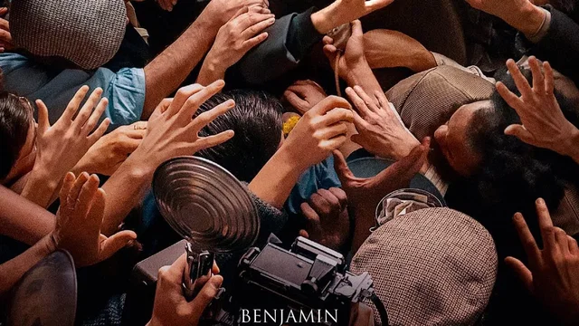 Affiche du film : L'Abbé Pierre - Une vie de combats