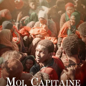 Photo du film : Moi capitaine
