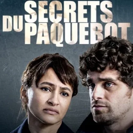 Miniature photo du film : Les Secrets du Paquebot