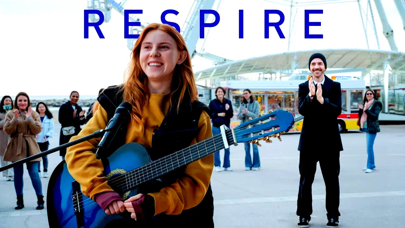 Photo 1 du film : Respire