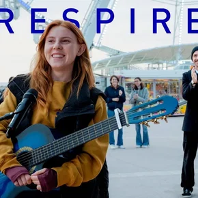 Photo du film : Respire