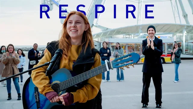Photo 1 du film : Respire