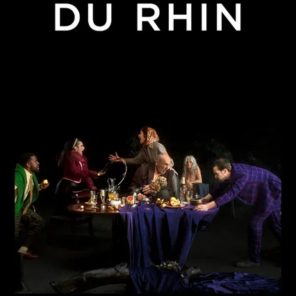 Miniature photo du film : Le Royal Opera : Das Rheingold