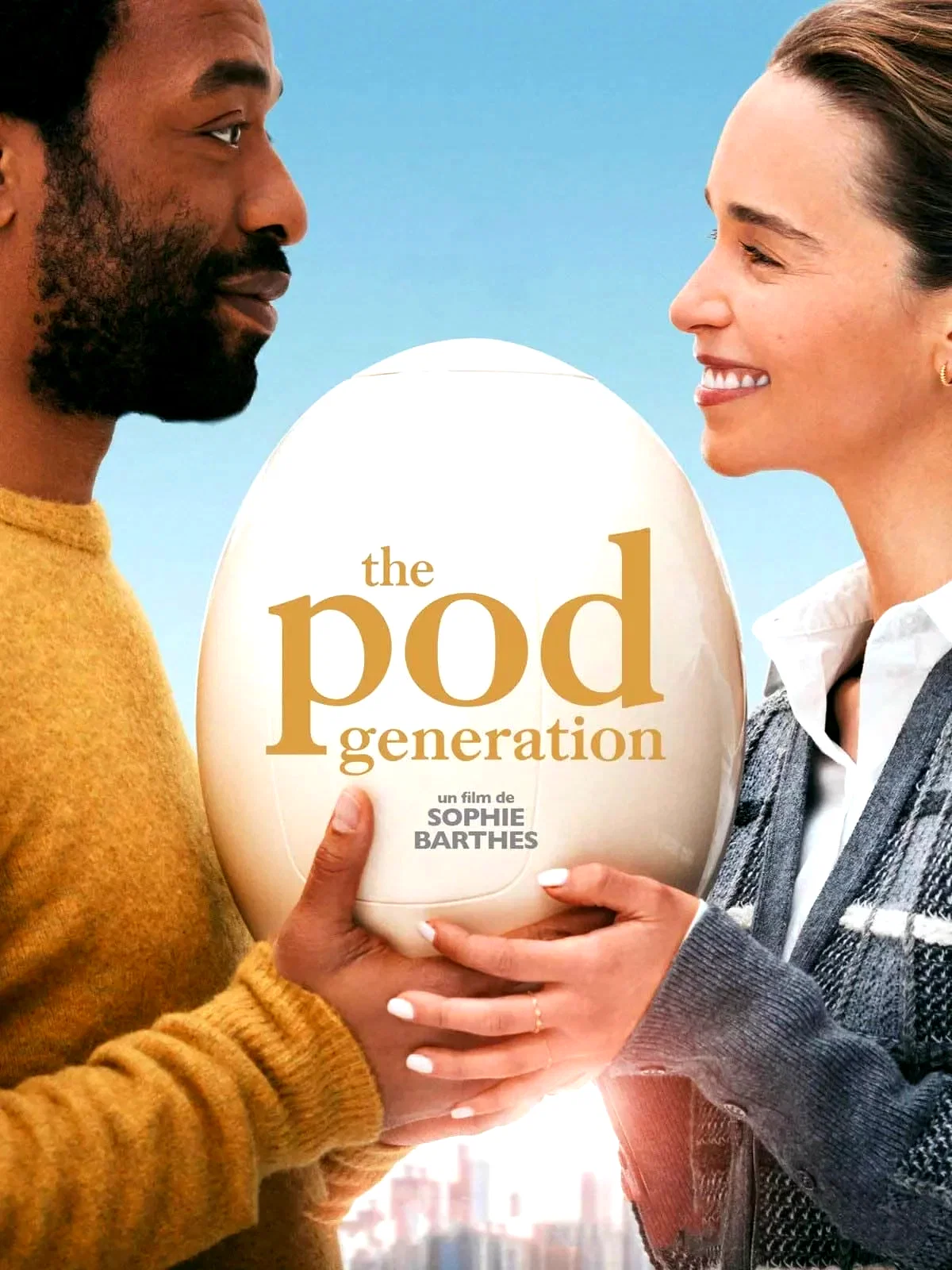 Photo 1 du film : The Pod Generation