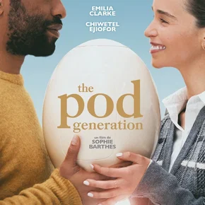 Photo du film : The Pod Generation