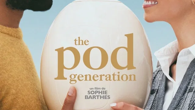 Affiche du film : The Pod Generation