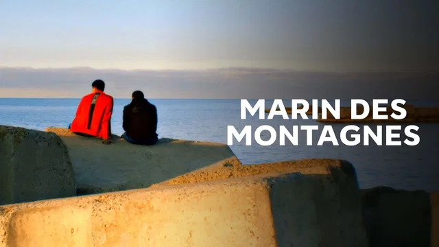 Photo 1 du film : Marin des montagnes