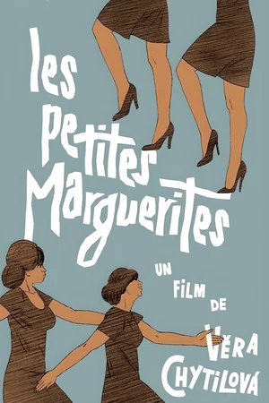 Photo 19 du film : Les petites marguerites