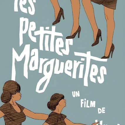 Miniature photo du film : Les petites marguerites