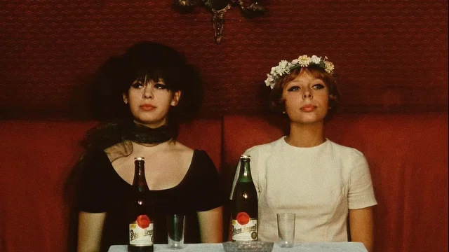 Photo 20 du film : Les petites marguerites