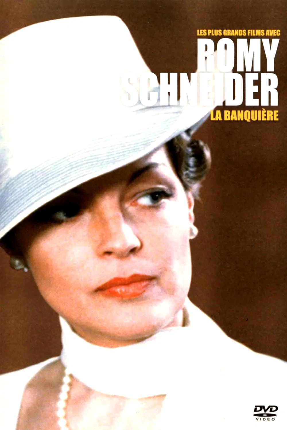 Photo 6 du film : La banquière