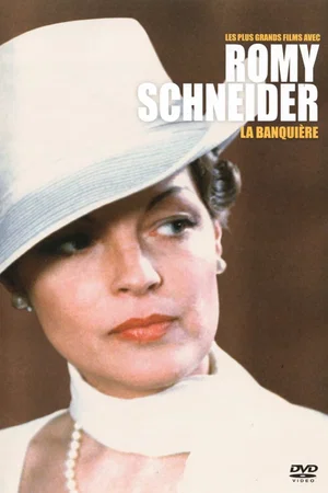 Photo du film : La banquière