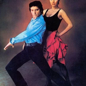 Photo du film : Carmen