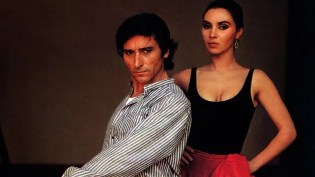 Photo 3 du film : Carmen