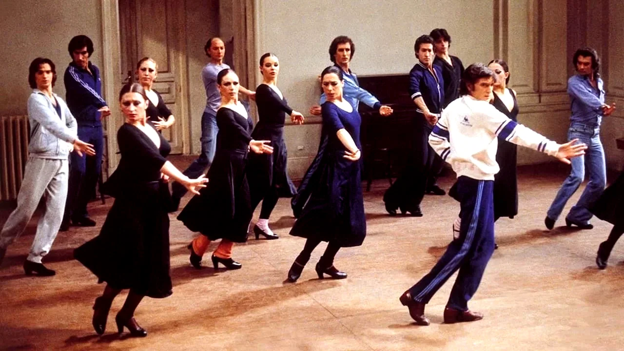 Photo du film : Noces de sang