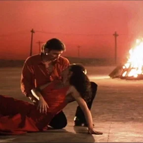 Photo du film : L'amour sorcier