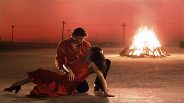 Photo 3 du film : L'amour sorcier
