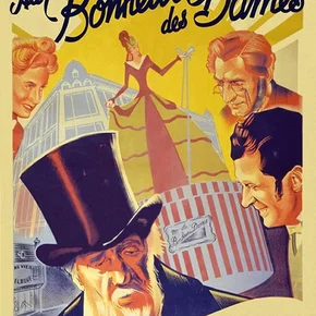 Photo du film : Au bonheur des dames