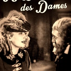 Photo du film : Au bonheur des dames