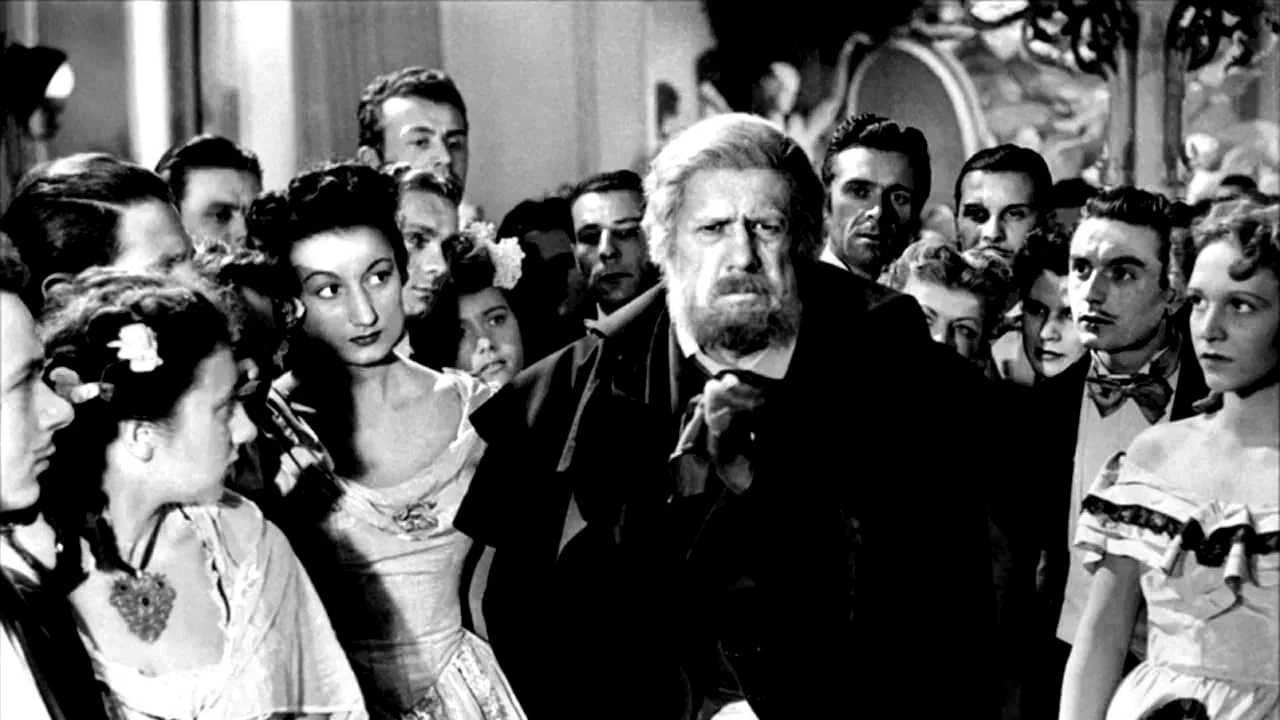 Photo 6 du film : Au bonheur des dames