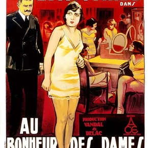 Photo du film : Au bonheur des dames