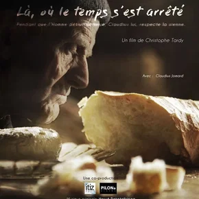 Photo du film : Là, où le temps s’est arrêté