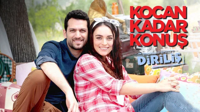 Photo 1 du film : Kocan Kadar Konus: Dirilis