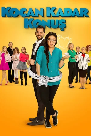 Affiche du film : Kocan Kadar Konus