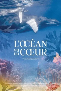 Affiche du film L'Océan vu du coeur